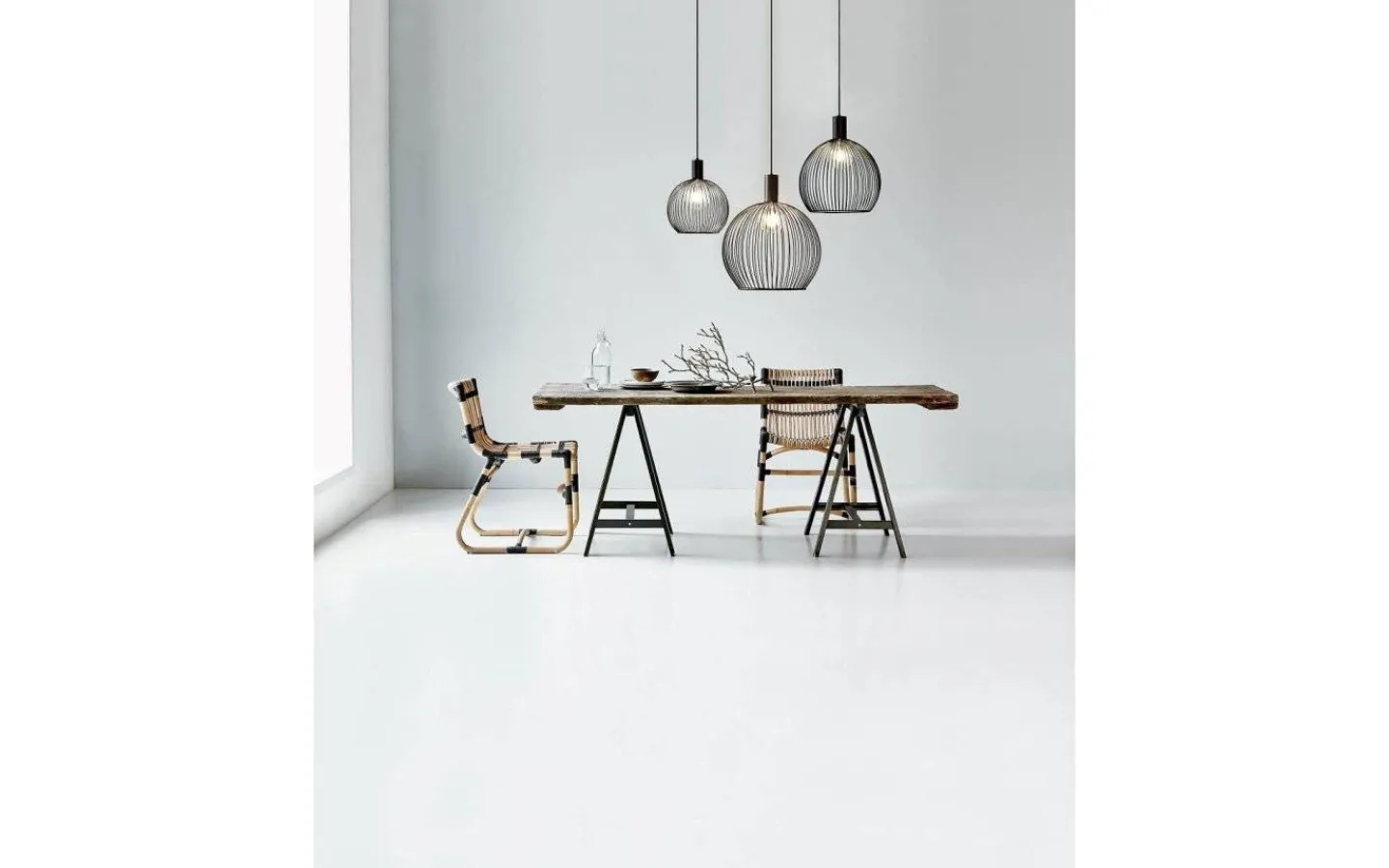 Vardagsrum-Design for the people Aver Taklampa 40 cm