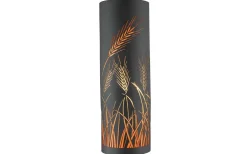 Bordslampor-Oriva Ax Bordslampa 30cm Svart/Guld