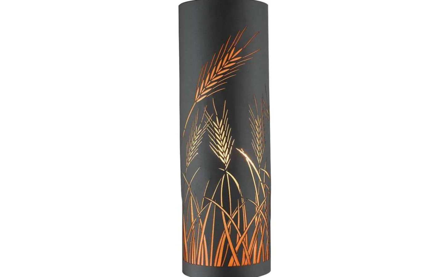 Bordslampor-Oriva Ax Bordslampa 30cm Svart/Guld