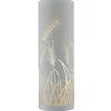 Bordslampor-Oriva Ax Bordslampa 30cm Vit