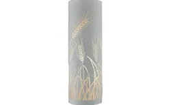 Bordslampor-Oriva Ax Bordslampa 30cm Vit