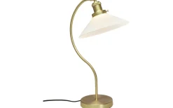 Skrivbordslampor < PR Home Axel Skrivbordslampa 25cm Opal