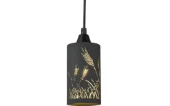 Fönsterlampor < Oriva Ax Fönsterlampa 14cm Svart/Vit