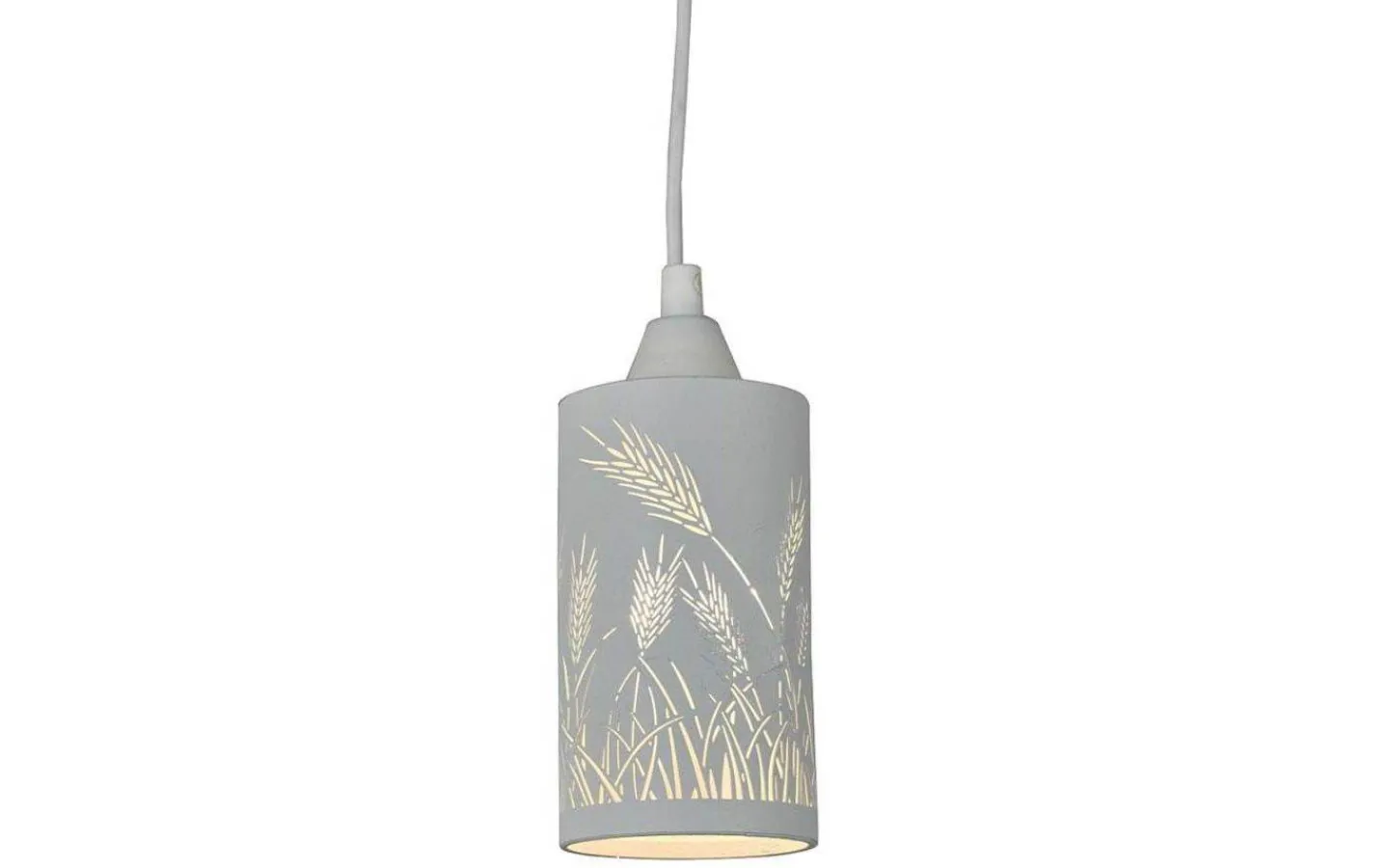 Fönsterlampor-Oriva Ax Fönsterlampa 14cm Vit