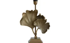 Lampfötter < Hallbergs Babylon Lampfot 48cm Oxid