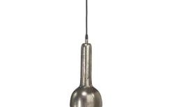 Kök & Matplats|Fönsterlampor < PR Home Bainbridge Fönsterlampa 15cm Råsilver