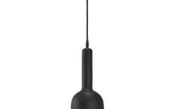 Fönsterlampor < PR Home Bainbridge Tak-/Fönsterlampa 15cm Svart