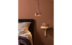 Fönsterlampor < PR Home Bainbridge Tak-/Fönsterlampa 15cm Rost