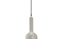Fönsterlampor-PR Home Bainbridge Tak-/Fönsterlampa 15cm Beige