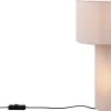 Bordslampor < Trio Lighting Bale Bordslampa 2xE27 grå