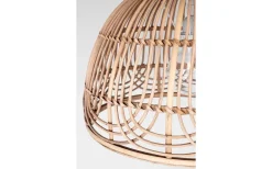 Kök & Matplats|Takskärmar < Globen Lighting Bali Takskärm 35cm Natur