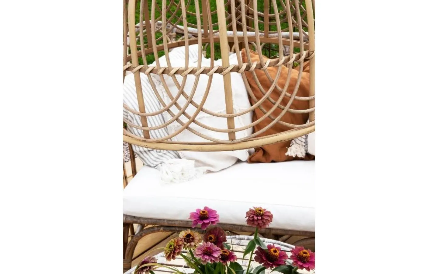 Kök & Matplats|Takskärmar < Globen Lighting Bali Takskärm 35cm Natur