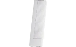 Badrumslampor Vägg < Eglo Bari 1 Spegelbelysning med Uttag 35cm Vit