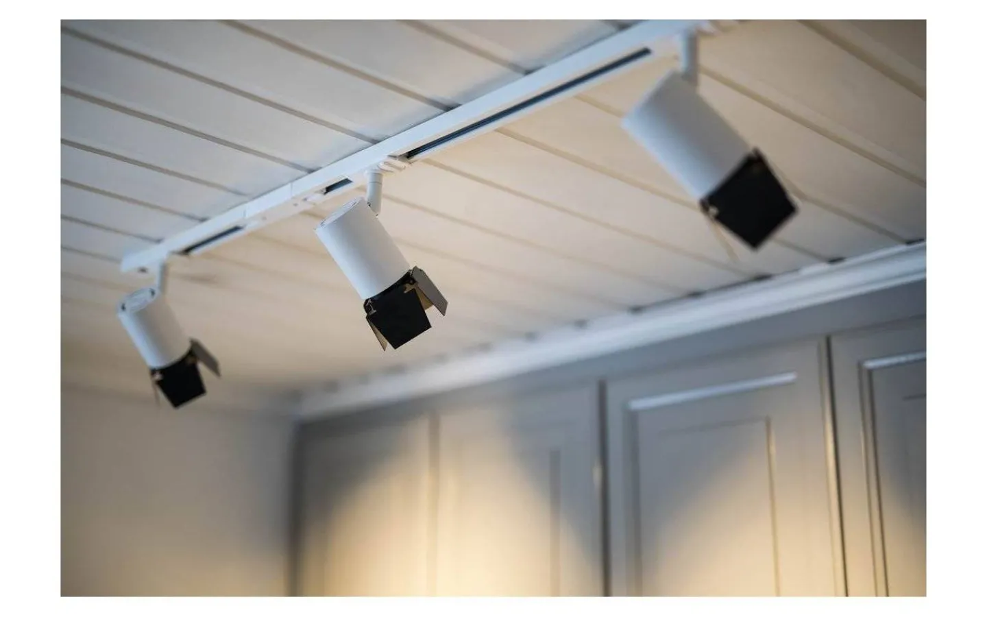 Skensystem < Hidealite Barndoors till Focus Track Micro Svart