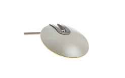 Uplight-Texa Design Barone 2L Golvlampa 1,8m LED CCT 27W+7W Dimbar Sand/Nickel