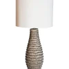 Bordslampor < By Rydens Bartha Bordslampa 74cm Brun/Beige