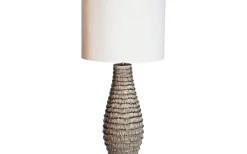 Bordslampor < By Rydens Bartha Bordslampa 74cm Brun/Beige
