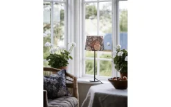 Bordslampor < PR Home Base Bordslampa 58cm Dahlia Brun