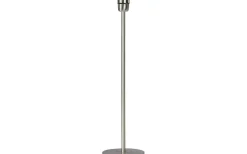 Vardagsrum|Lampfötter < PR Home Base Lampfot 55cm Matt Krom