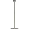 Vardagsrum|Lampfötter < PR Home Base Lampfot 45cm Matt Krom