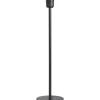 Vardagsrum|Lampfötter-PR Home Base Lampfot 45cm Matt svart