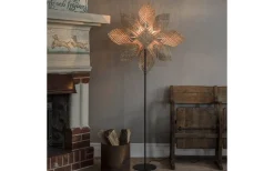 Vardagsrum|Lampfötter < PR Home Base Lampfot 55cm Matt svart