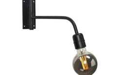 Lampetter < PR Home Base Vägglampa 34cm Matt Svart