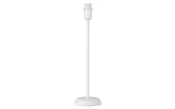 Lampfötter-Oriva Basic Lampfot 40cm Vit