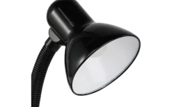 Skrivbordslampor < Eglo Basic Skrivbordslampa 30cm Svart