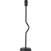 Lampfötter < Oriva Basic Z Lampfot 52cm Svart