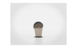Bordslampor < Eglo Batabano Bordslampa 28cm Beige