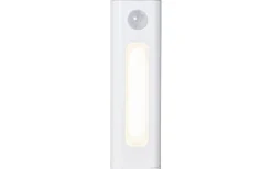 Nattlampor < Star Trading Batteridriven Lampa Med Rörelsesensor