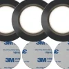 Inomhusdekorationer Batteri|Barnrum < Star Trading Batteridriven Spotlight Svart 3-pack