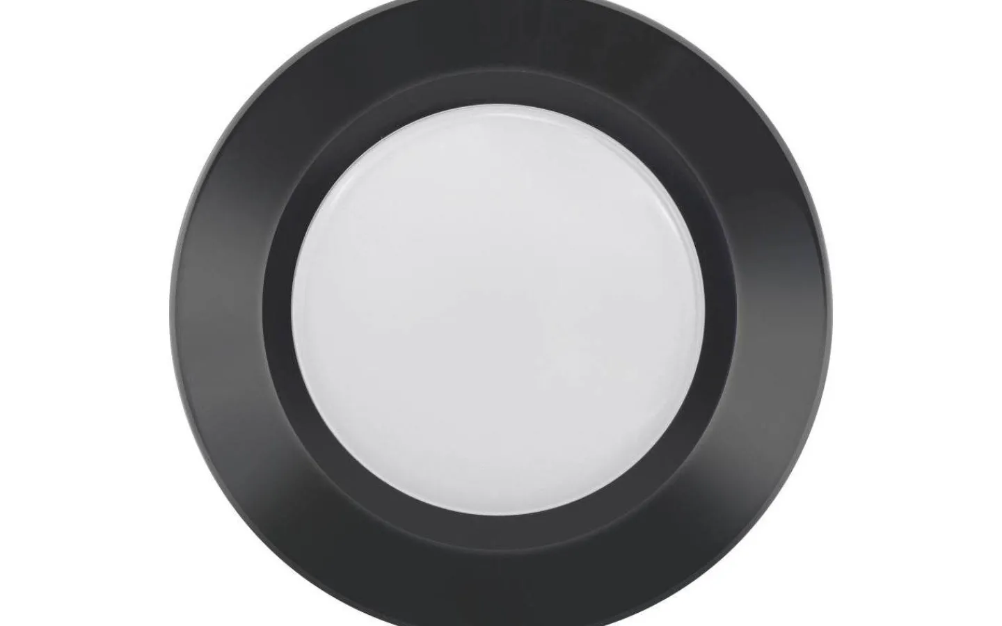 Inomhusdekorationer Batteri|Barnrum < Star Trading Batteridriven Spotlight Svart 3-pack