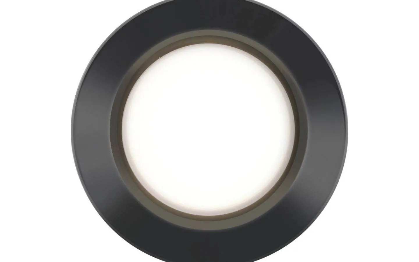 Inomhusdekorationer Batteri|Barnrum < Star Trading Batteridriven Spotlight Svart 3-pack