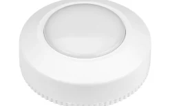 Inomhusdekorationer Batteri|Barnrum < Star Trading Batteridriven Spotlight Vit 3-Pack