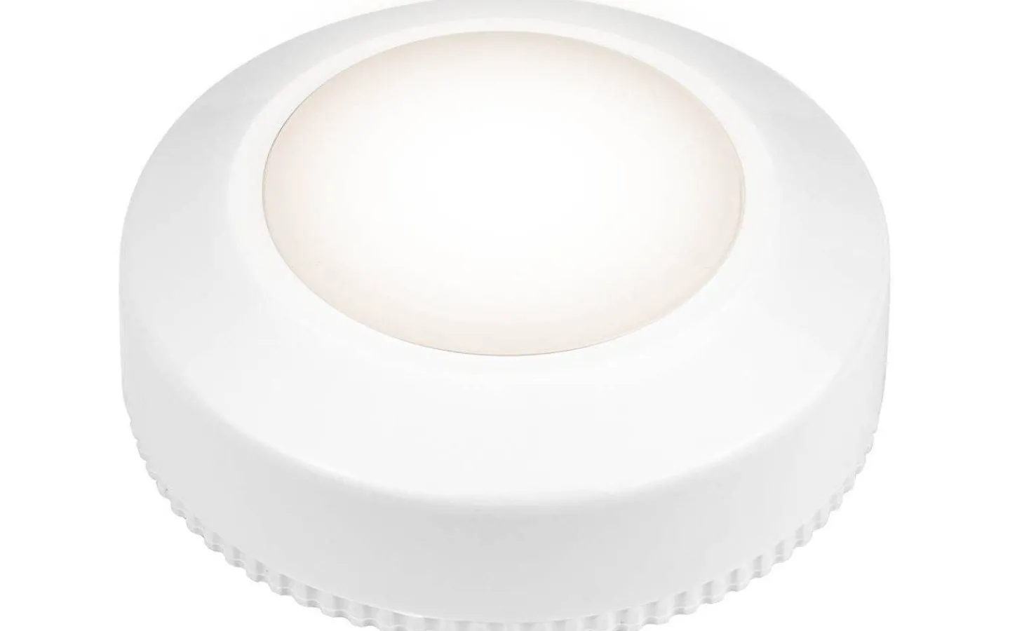 Inomhusdekorationer Batteri|Barnrum < Star Trading Batteridriven Spotlight Vit 3-Pack