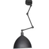 Kök & Matplats-By Rydens Bazar Taklampa Svart