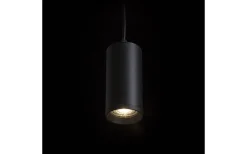 Fönsterlampor < Rendl Belenos Fönsterlampa 6cm Svart