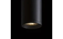 Fönsterlampor < Rendl Belenos Fönsterlampa 6cm Svart