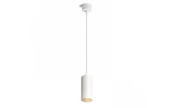 Fönsterlampor-Rendl Belenos Fönsterlampa 6cm Vit