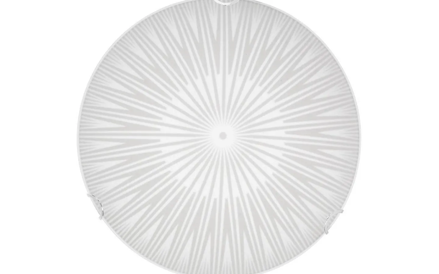 Hall & Trappa|Plafonder-Cottex Belize Plafond 35cm LED 12W 1000lm 3000K