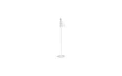 Golvlampor|Golvläslampor < Herstal Bella Golvlampa 135cm Antikvit