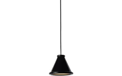 Fönsterlampor < Belid Belle Fönsterlampa Ø15cm Glossy Black