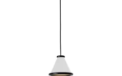 Fönsterlampor-Belid Belle Fönsterlampa Ø15cm Glossy White/Glossy Black