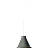 Fönsterlampor < Belid Belle Fönsterlampa Ø15cm Moss Grey