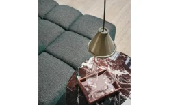 Fönsterlampor < Belid Belle Fönsterlampa Ø15cm Moss Grey
