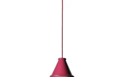 Fönsterlampor-Belid Belle Fönsterlampa Ø15cm Red Violet