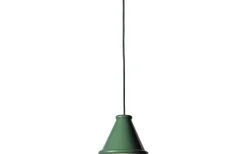 Fönsterlampor-Belid Belle Fönsterlampa Ø15cm Reseda Green