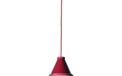 Fönsterlampor < Belid Belle Fönsterlampa Ø15cm Wine Red/Red Violet